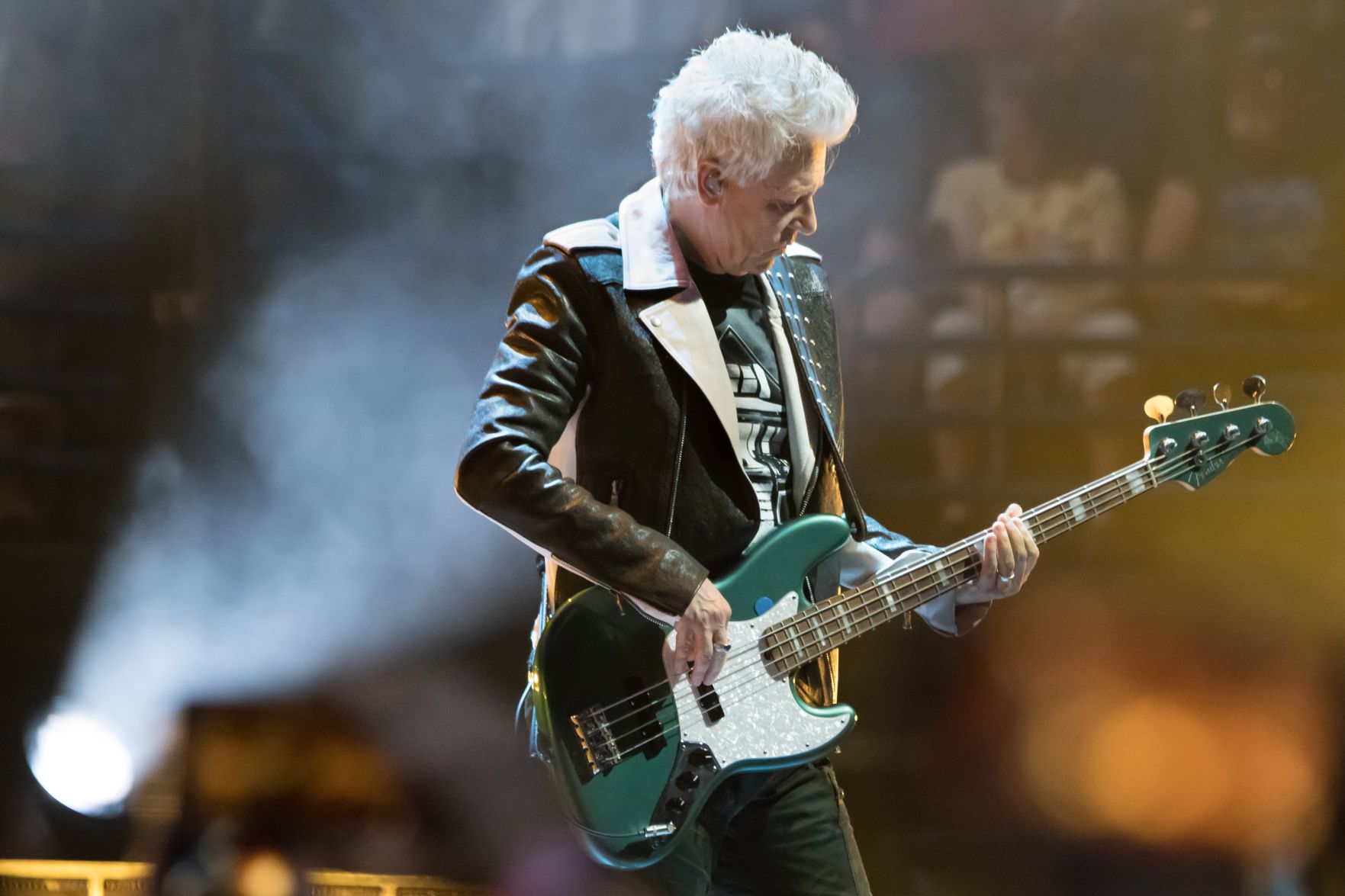 U2 at Scottrade Center